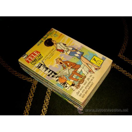 TELE COMICO (FERMA - 1963)